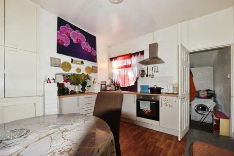 undefined, Rosebery Street, Ferham, Rotherham