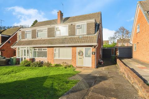 3 bedroom semi-detached house for sale, Holm Lane, Prenton