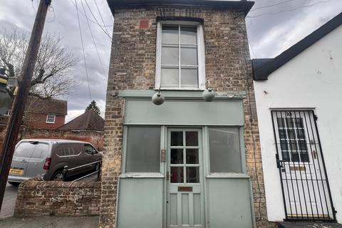 undefined, Bridge Street, Coggeshall, Colchester