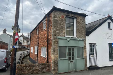 undefined, Bridge Street, Coggeshall, Colchester