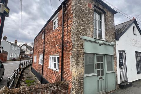undefined, Bridge Street, Coggeshall, Colchester