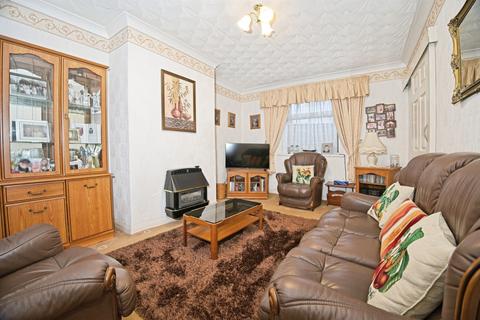 2 bedroom semi-detached house for sale, Tynant Road, Beddau, Pontypridd