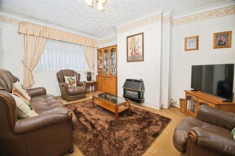 2 bedroom semi-detached house for sale, Tynant Road, Beddau, Pontypridd