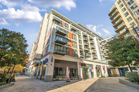 undefined, Longfield Avenue, LONDON