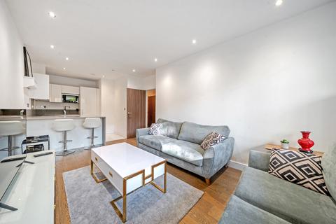 undefined, Longfield Avenue, LONDON