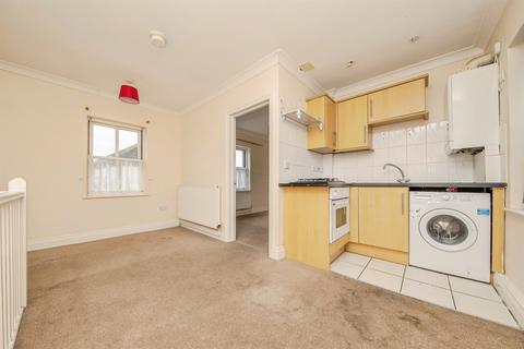 1 bedroom flat for sale, Station Road, Dovercourt, Harwich