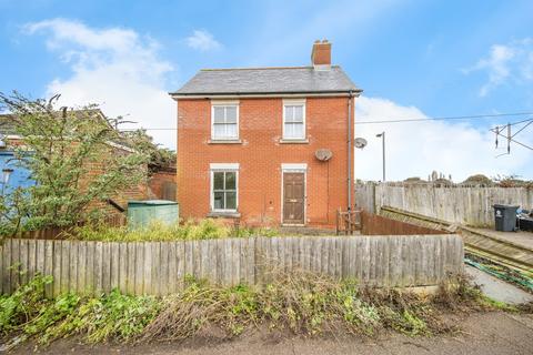 1 bedroom flat for sale, Station Road, Dovercourt, Harwich