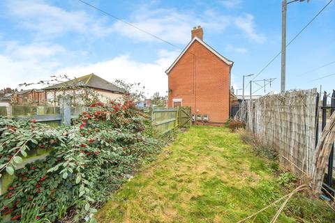 1 bedroom flat for sale, Station Road, Dovercourt, Harwich