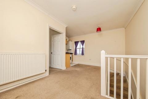 1 bedroom flat for sale, Station Road, Dovercourt, Harwich