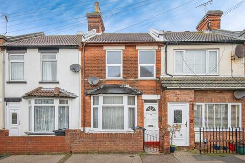 Grafton Road, Harwich