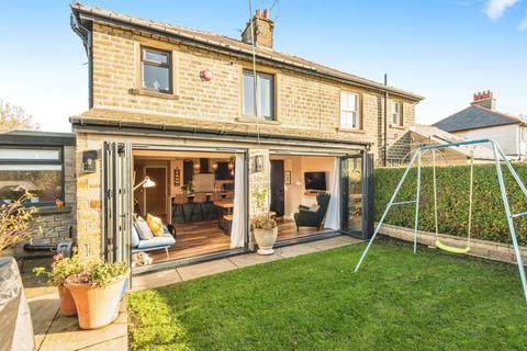 undefined, Springwood Road, Holmfirth