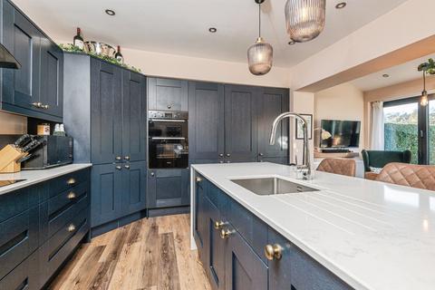 undefined, Springwood Road, Holmfirth