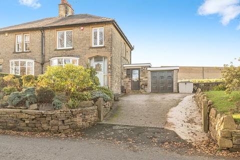 undefined, Springwood Road, Holmfirth