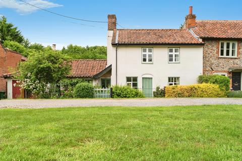 undefined, The Green, Hunworth, Melton Constable