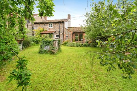 undefined, The Green, Hunworth, Melton Constable