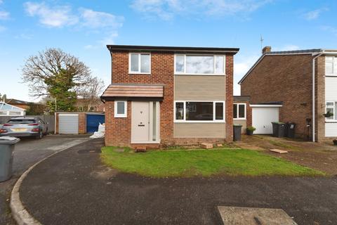 Orchard Grove, Waterlooville