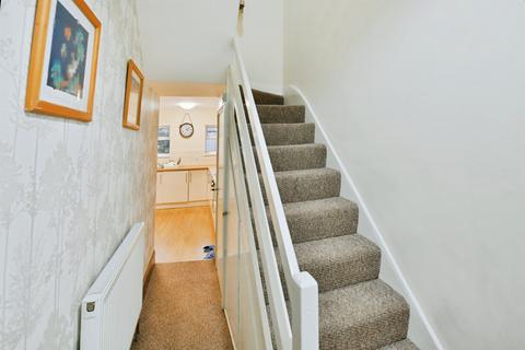 2 bedroom end of terrace house for sale, Anson Place, Stoke, Plymouth
