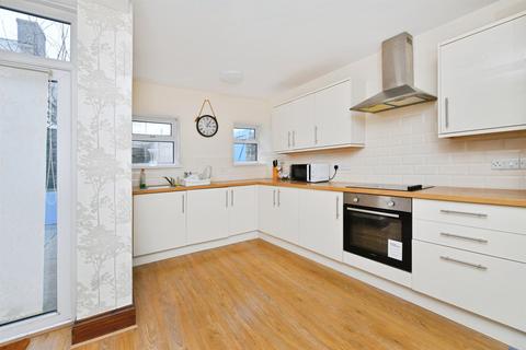 2 bedroom end of terrace house for sale, Anson Place, Stoke, Plymouth