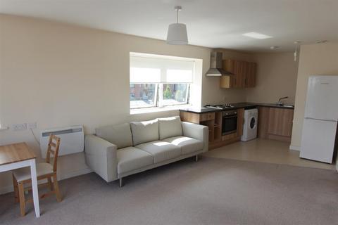 1 bedroom flat to rent, William Street, Sheffield, S10 2BG