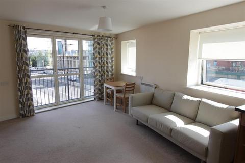 1 bedroom flat to rent, William Street, Sheffield, S10 2BG