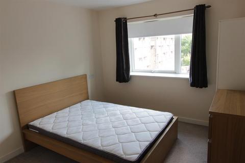 1 bedroom flat to rent, William Street, Sheffield, S10 2BG
