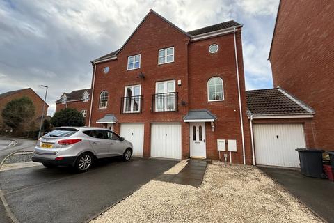 undefined, Staples Drive, Coalville LE67