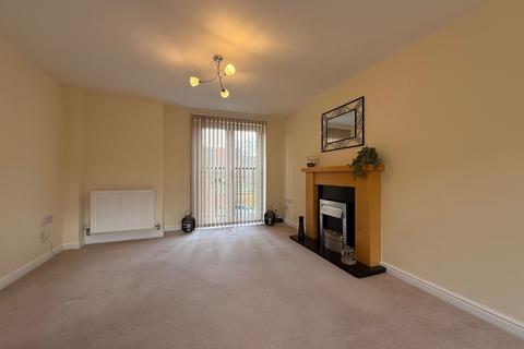 undefined, Staples Drive, Coalville LE67