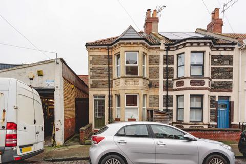 Bedminster, Bristol BS3