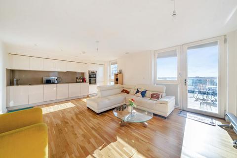 2 bedroom flat to rent, Ealing Road,  Brentford,  TW8