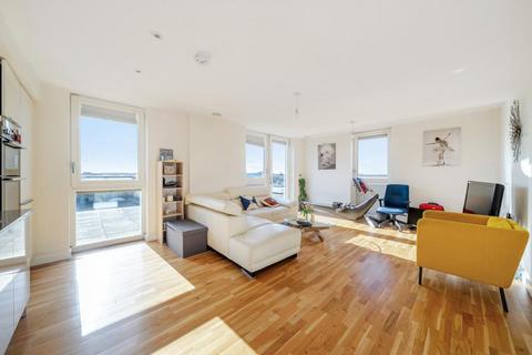 2 bedroom flat to rent, Ealing Road,  Brentford,  TW8
