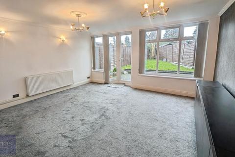 undefined, Springfield Crescent, Solihull B92 9AF