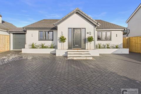 4 bedroom detached bungalow for sale, Exeter Road, Kingsteignton