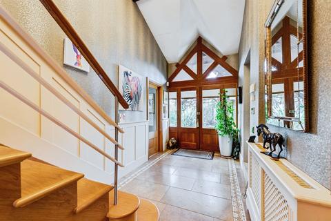 4 bedroom detached house for sale, Marsh Lane, Marsh, Aylesbury