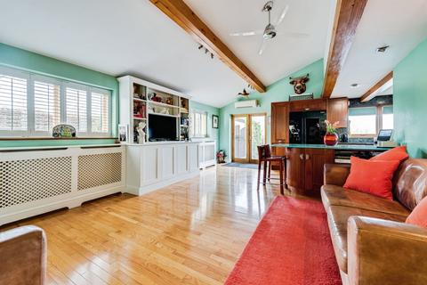 4 bedroom detached house for sale, Marsh Lane, Marsh, Aylesbury
