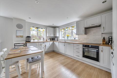 4 bedroom detached house for sale, Sandringham Close, Knightwood Park, Chandler's Ford