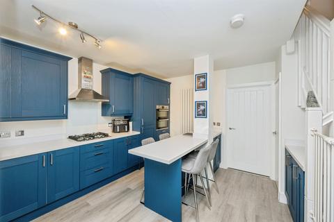 undefined, Sampson Avenue, Bramshall, Uttoxeter