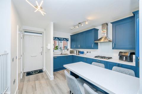 undefined, Sampson Avenue, Bramshall, Uttoxeter
