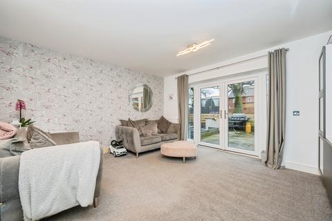 undefined, Sampson Avenue, Bramshall, Uttoxeter