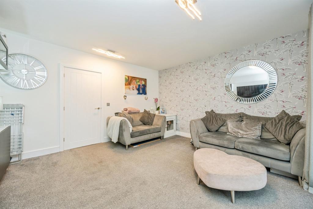 Lounge: