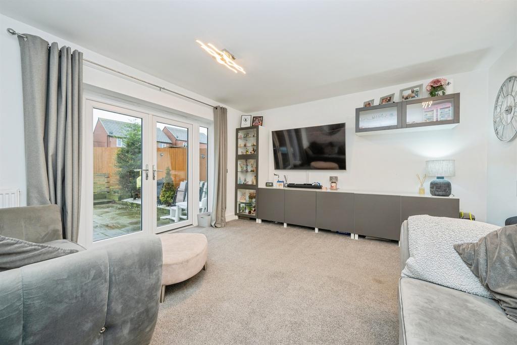 Lounge: