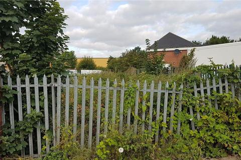 undefined, Development Land, Spring Bank, Hull, East Riding Of Yorkshire, HU3