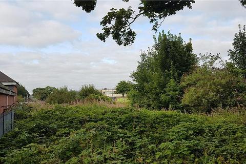 undefined, Development Land, Spring Bank, Hull, East Riding Of Yorkshire, HU3