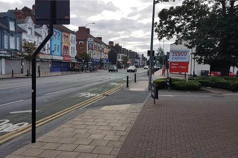 undefined, Development Land, Spring Bank, Hull, East Riding Of Yorkshire, HU3