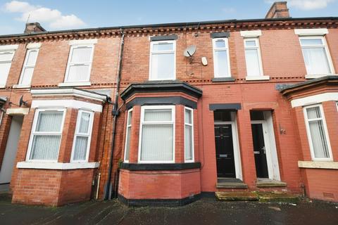 undefined, Grange Street, Salford, M6