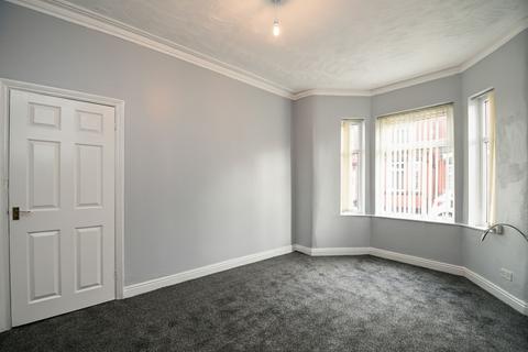 undefined, Grange Street, Salford, M6