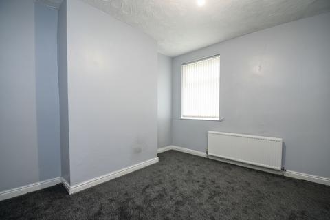 undefined, Grange Street, Salford, M6