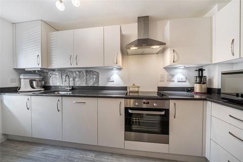 3 bedroom end of terrace house for sale, Blackbess Lane, Surrey KT16