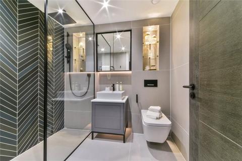 1 bedroom apartment for sale, Walton-Clark House, Brigade Court, Southwark, SE1
