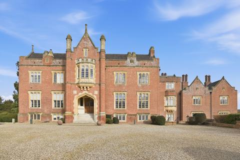 2 bedroom apartment for sale, Goldicote Hall, Goldicote, Stratford-upon-Avon Warwickshire CV37 7NY