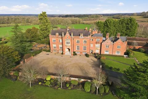 2 bedroom apartment for sale, Goldicote Hall, Goldicote, Stratford-upon-Avon Warwickshire CV37 7NY